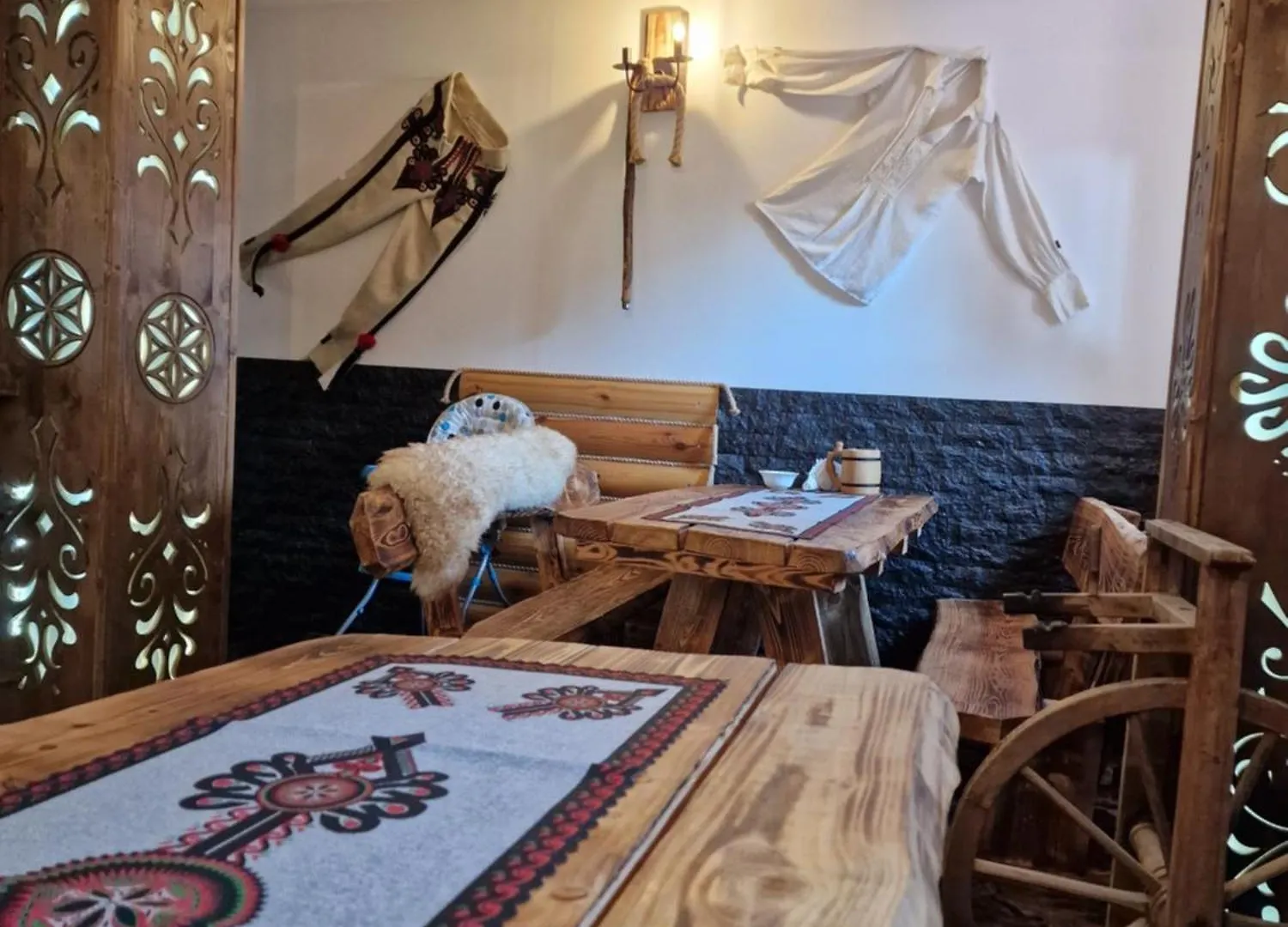 Pokoje Goscinne U Moniki I Daniela Zakopane