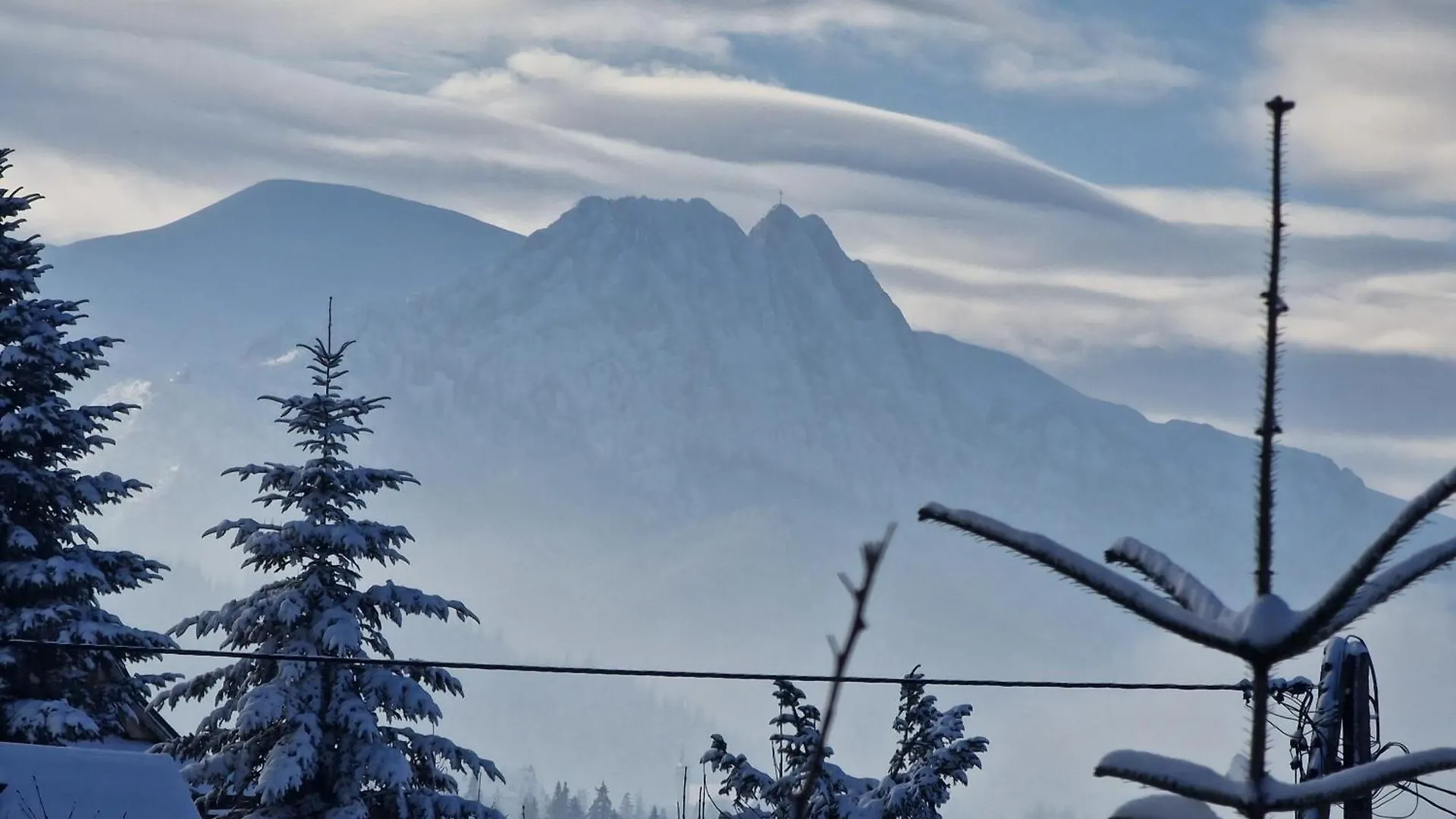 Pokoje Goscinne U Moniki I Daniela Zakopane Homestay