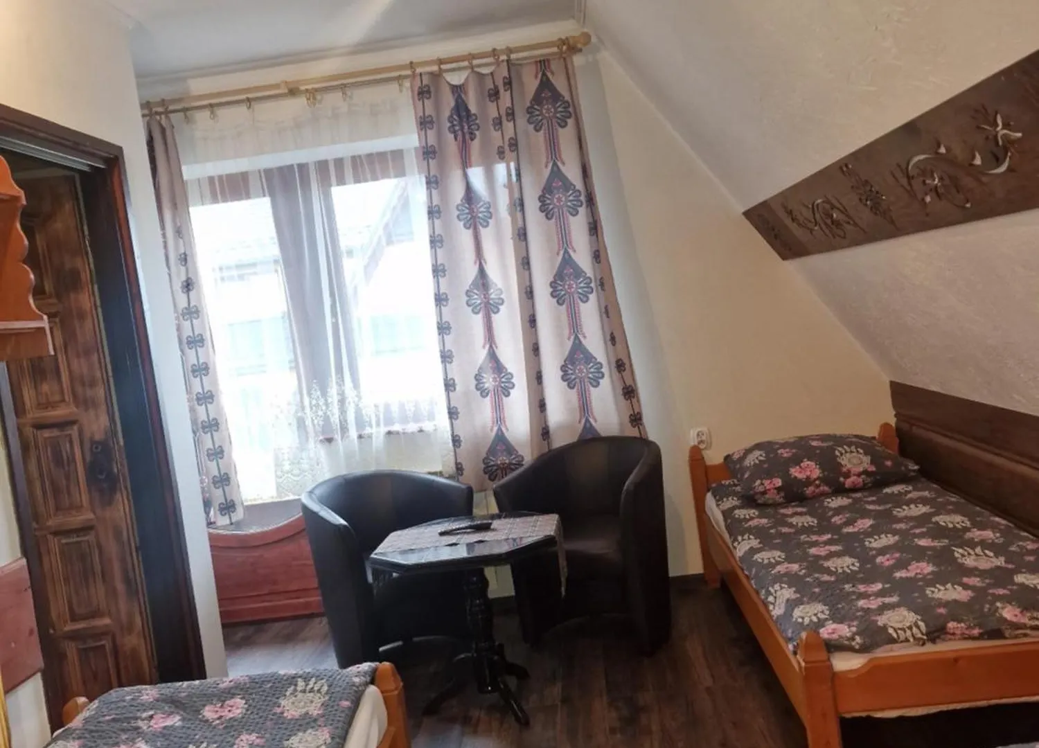 Homestay Pokoje Goscinne U Moniki I Daniela Zakopane