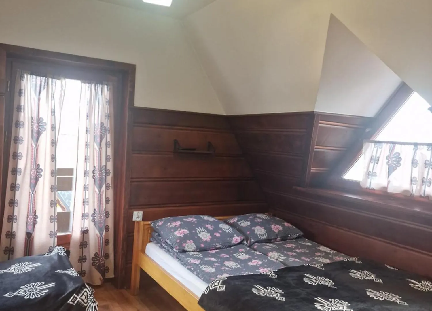 Pokoje Goscinne U Moniki I Daniela Zakopane 0*,  Poland