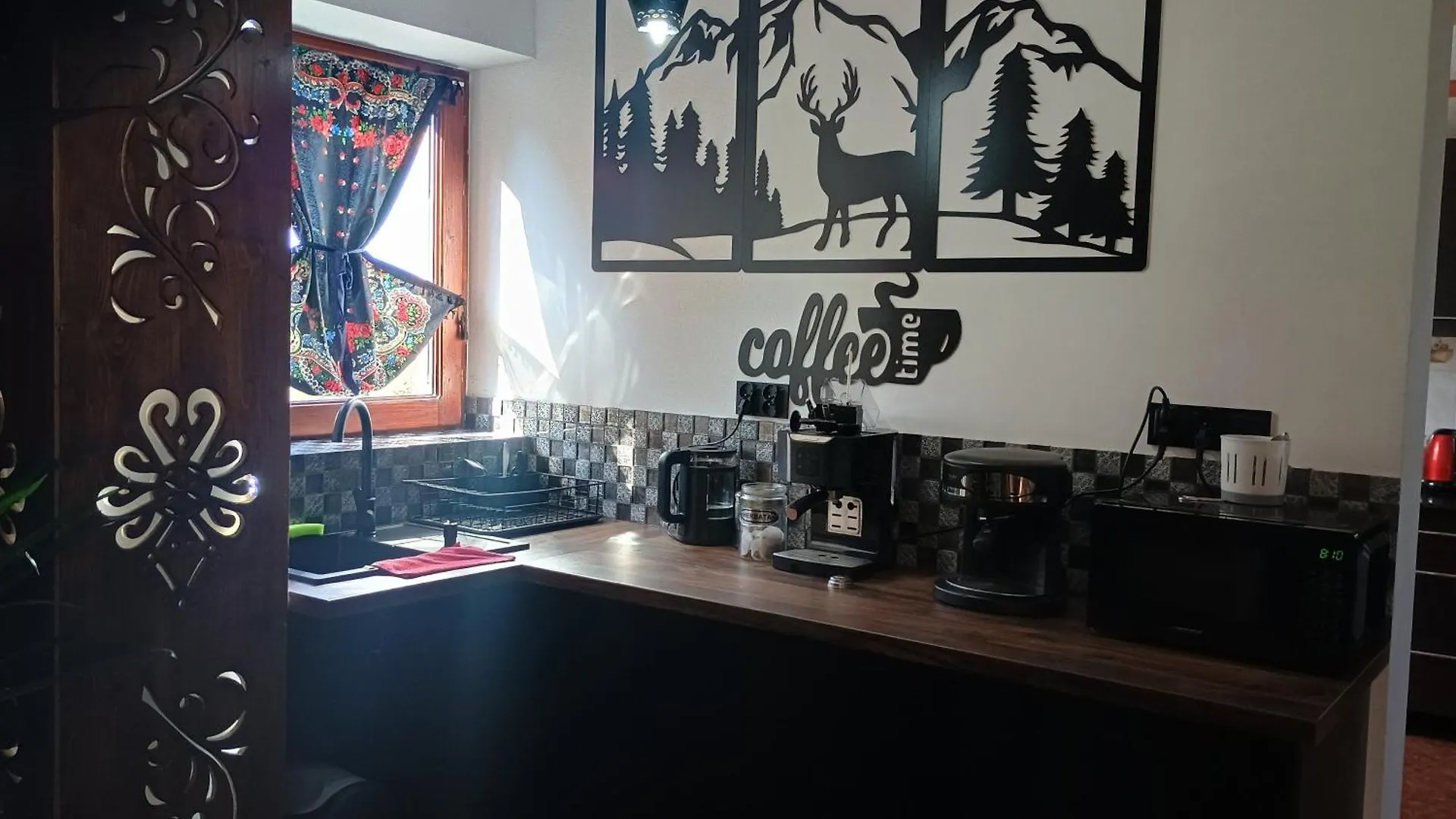 Homestay Pokoje Goscinne U Moniki I Daniela Zakopane Poland