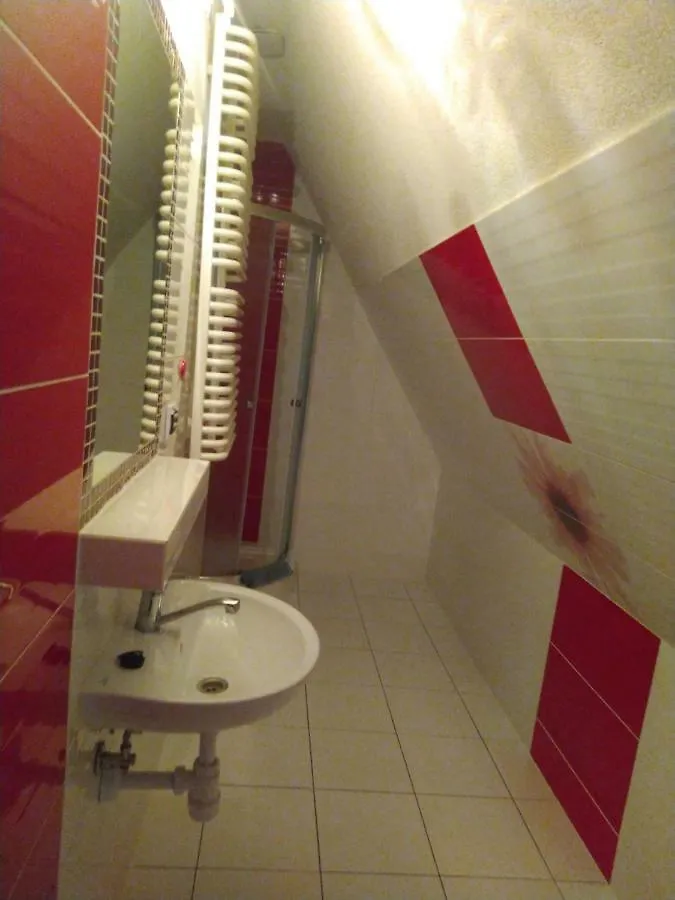 Pokoje Goscinne U Moniki I Daniela Zakopane