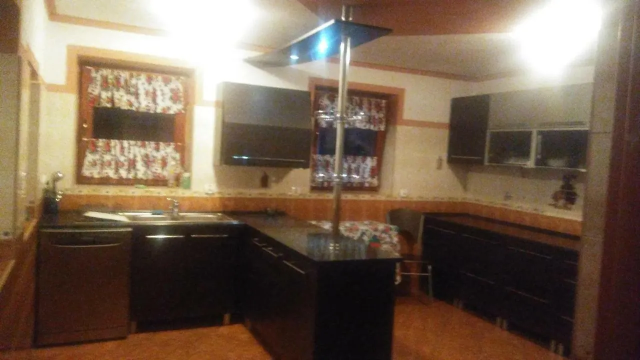 Homestay Pokoje Goscinne U Moniki I Daniela Zakopane