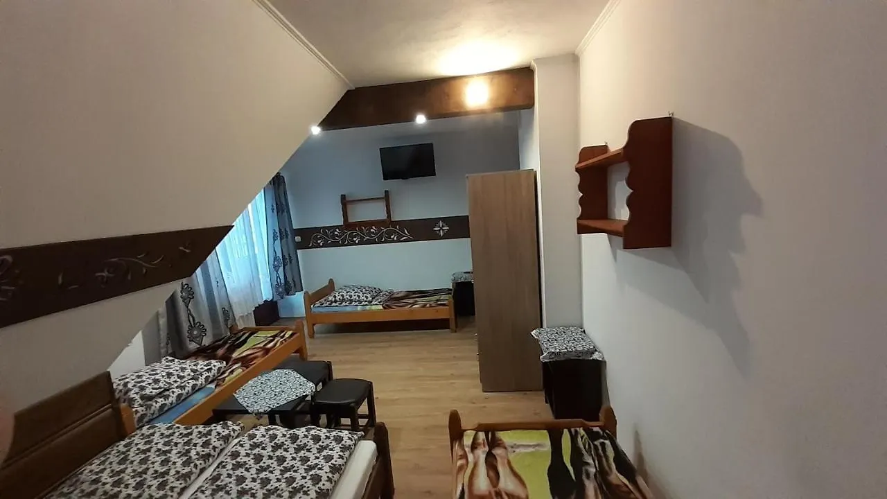 Pokoje Goscinne U Moniki I Daniela Zakopane 0*,  Poland